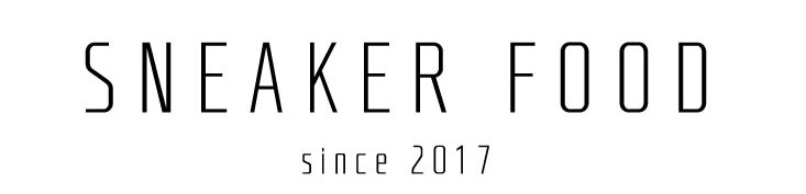 sneaker-food