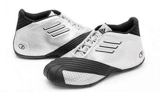 adidas T-MAC（ティーマック）マグレディのバッシュ ｜ sneaker-food