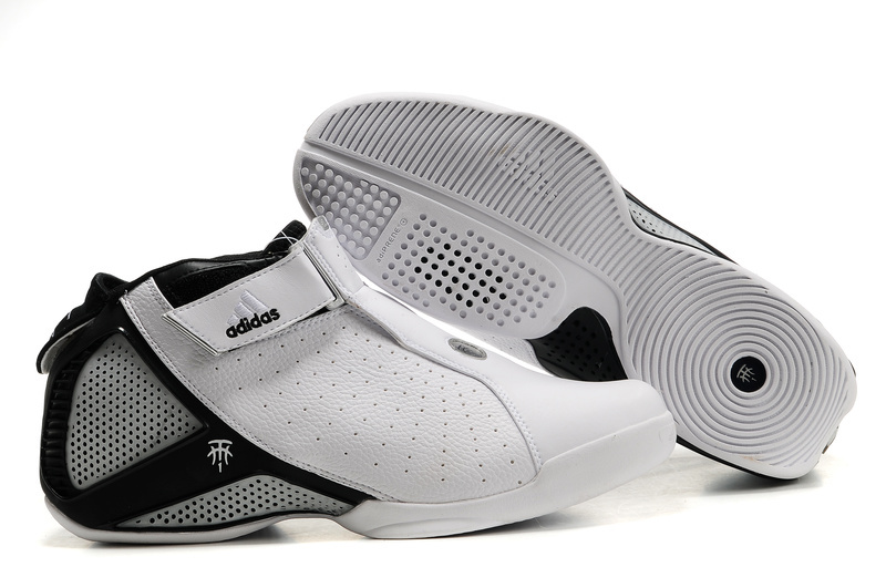 adidas T-MAC（ティーマック）マグレディのバッシュ ｜ sneaker-food