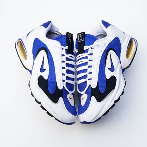 Nike Air Max Triax 好きですトライアックス Sneaker Food